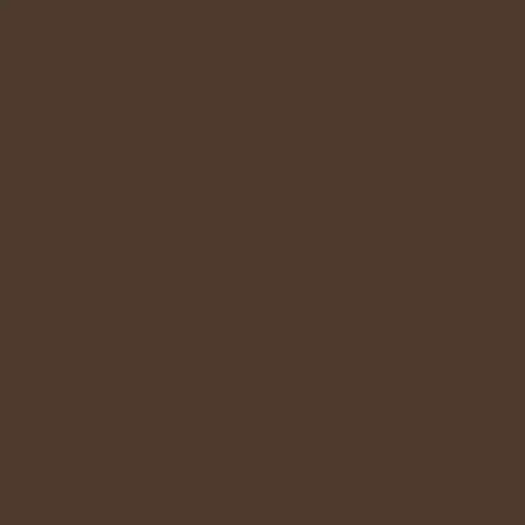 RAL 8028 Terra brown entry-doors door-colors ral-colors ral-8028-terra-brown texture