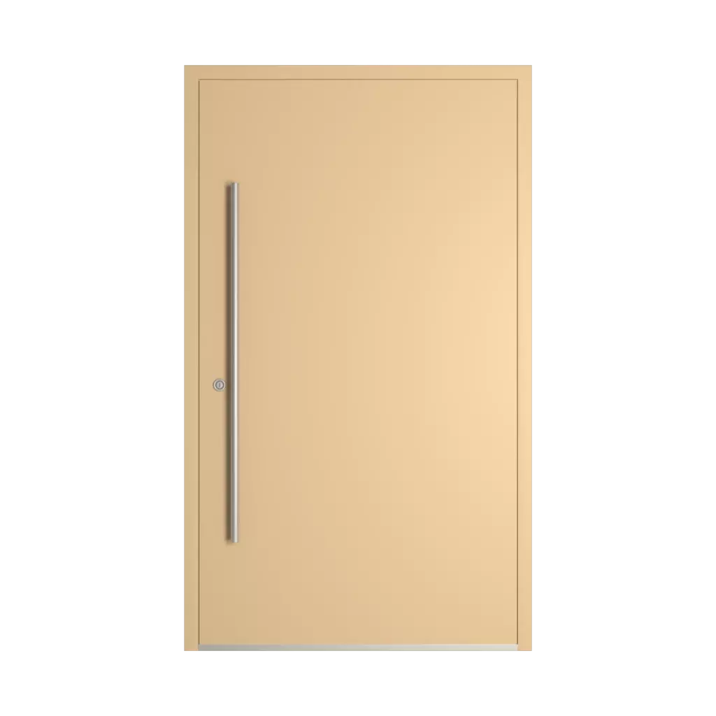 RAL 1014 Ivory entry-doors models-of-door-fillings adezo valletta-tallinn  