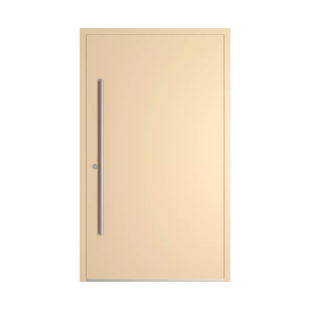 RAL 1015 Light ivory entry-doors models-of-door-fillings adezo valletta-tallinn  