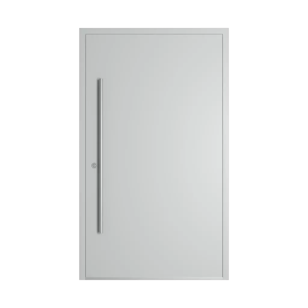 RAL 7035 Light grey entry-doors models-of-door-fillings adezo valletta-tallinn  