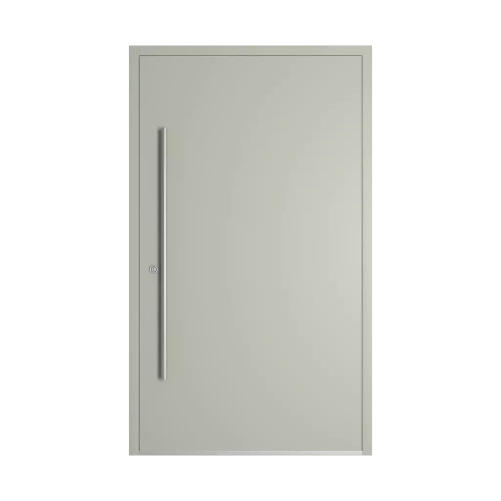 RAL 7044 Silk grey entry-doors models-of-door-fillings dindecor sk01-beton  