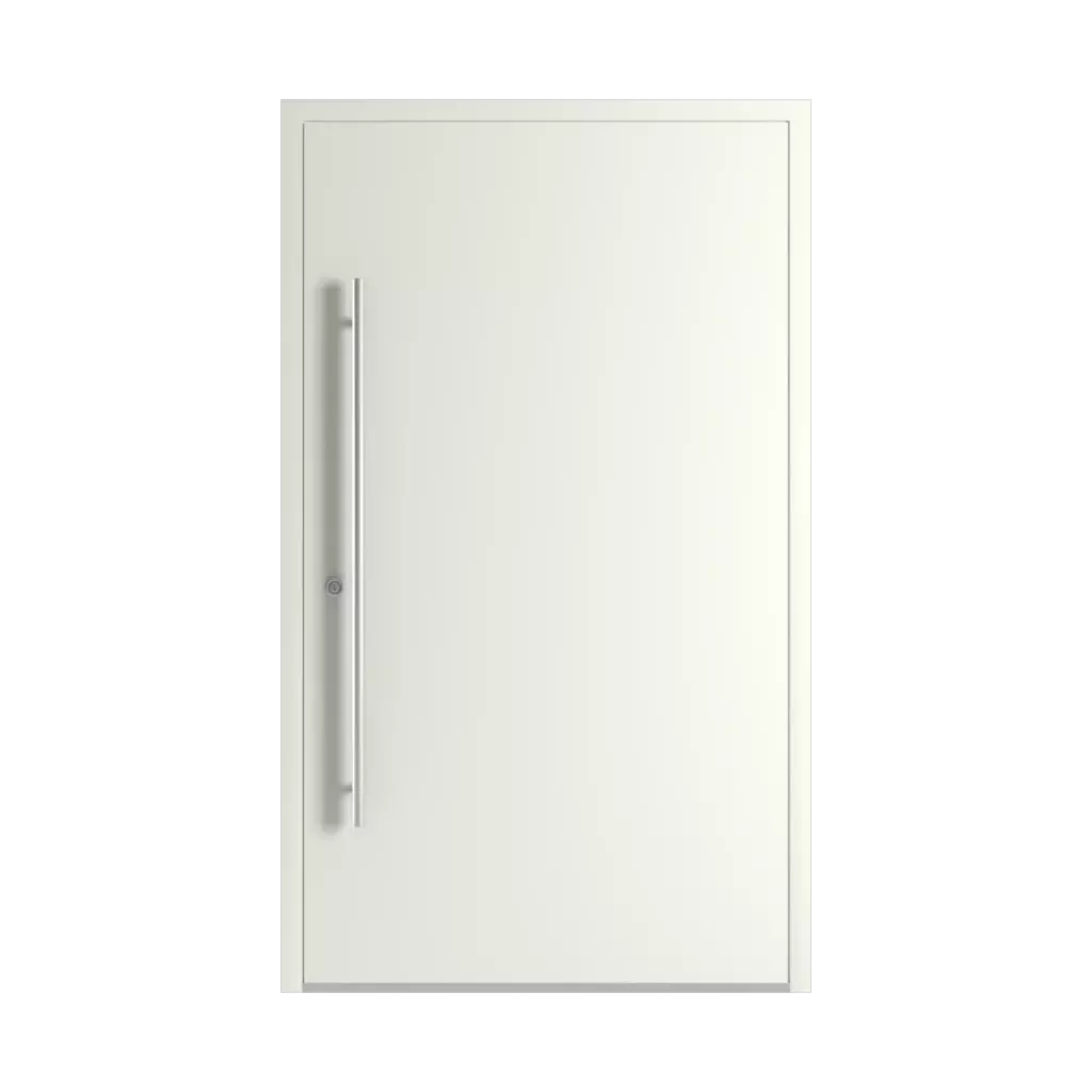 White ✨ entry-doors models-of-door-fillings cdm model-45  