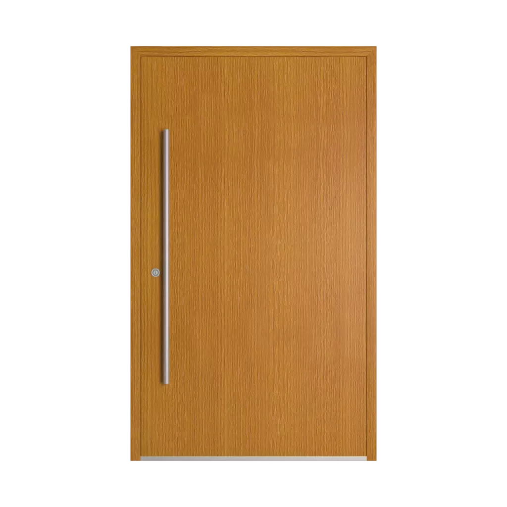Oregon III products pvc-entry-doors    