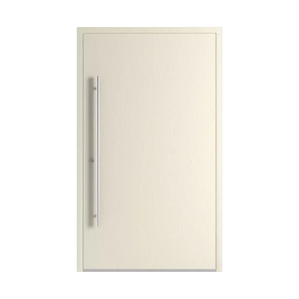 Creamy entry-doors models-of-door-fillings dindecor 6124-pwz  