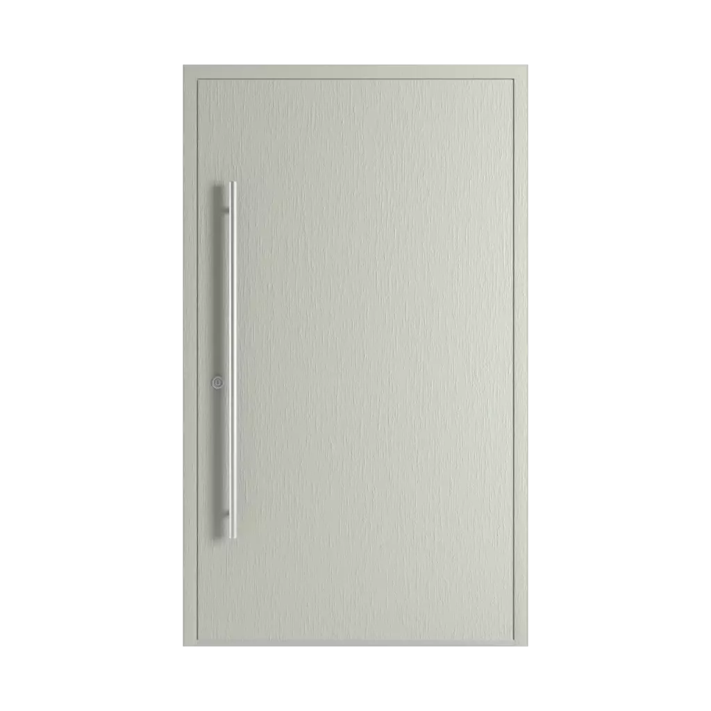 Achatgrau entry-doors models-of-door-fillings cdm model-41  