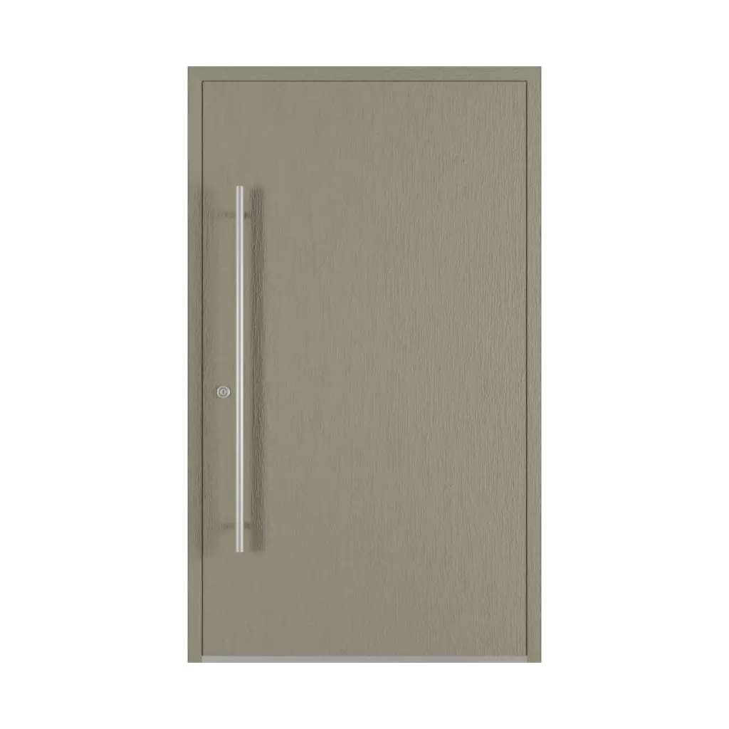 Concrete gray entry-doors models-of-door-fillings adezo valletta-tallinn  