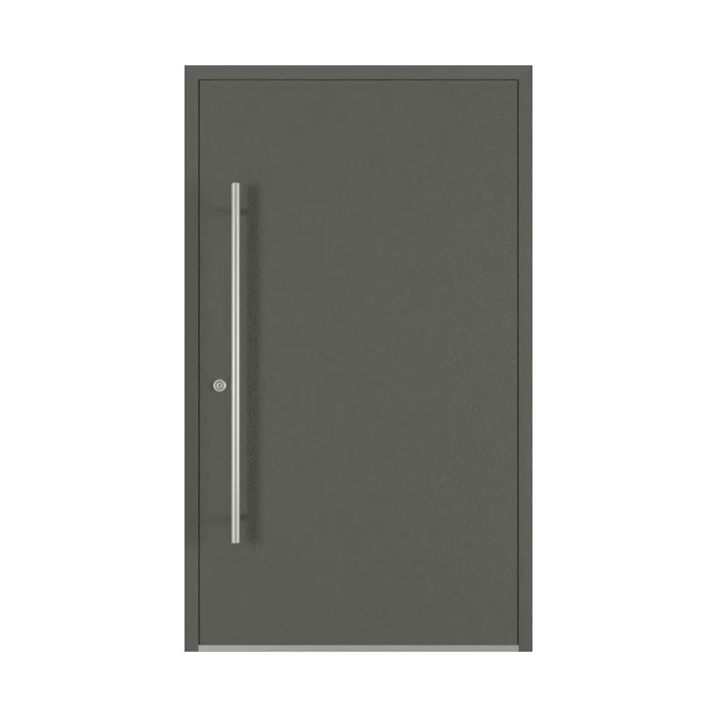 Quartz Gray entry-doors models-of-door-fillings adezo valletta-tallinn  