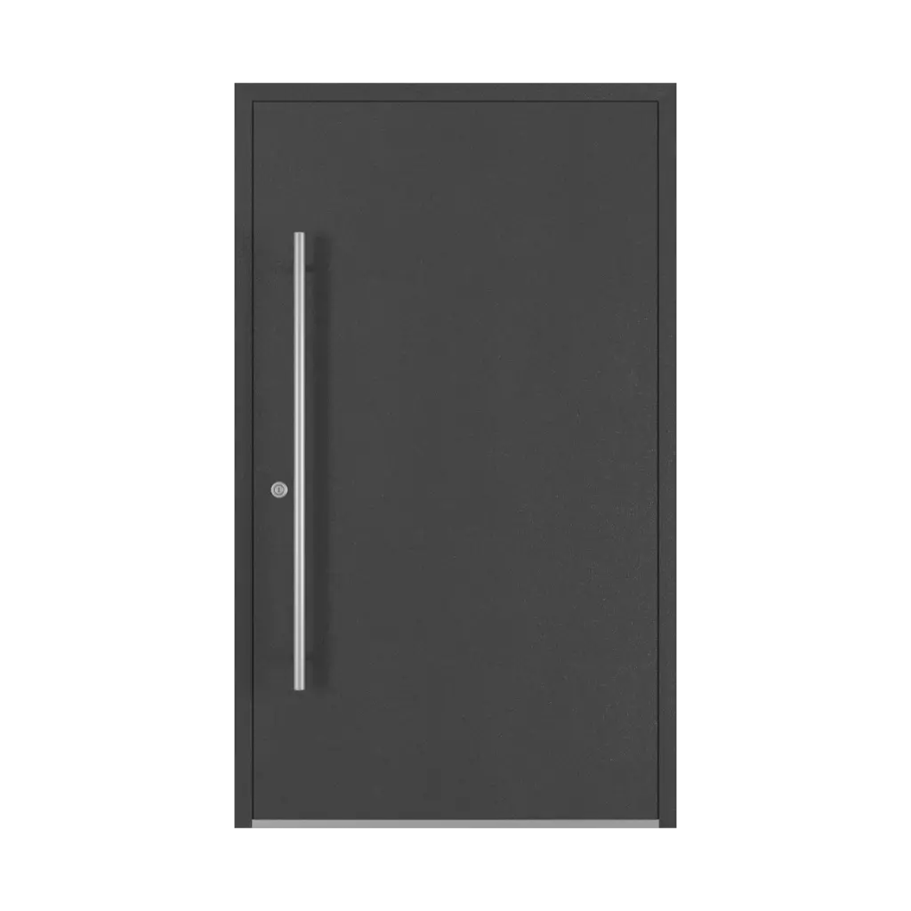 DB 703 aludec entry-doors models-of-door-fillings dindecor 6124-pwz  