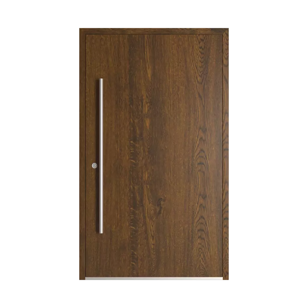 Walnut ✨ entry-doors models-of-door-fillings adezo valletta-tallinn  