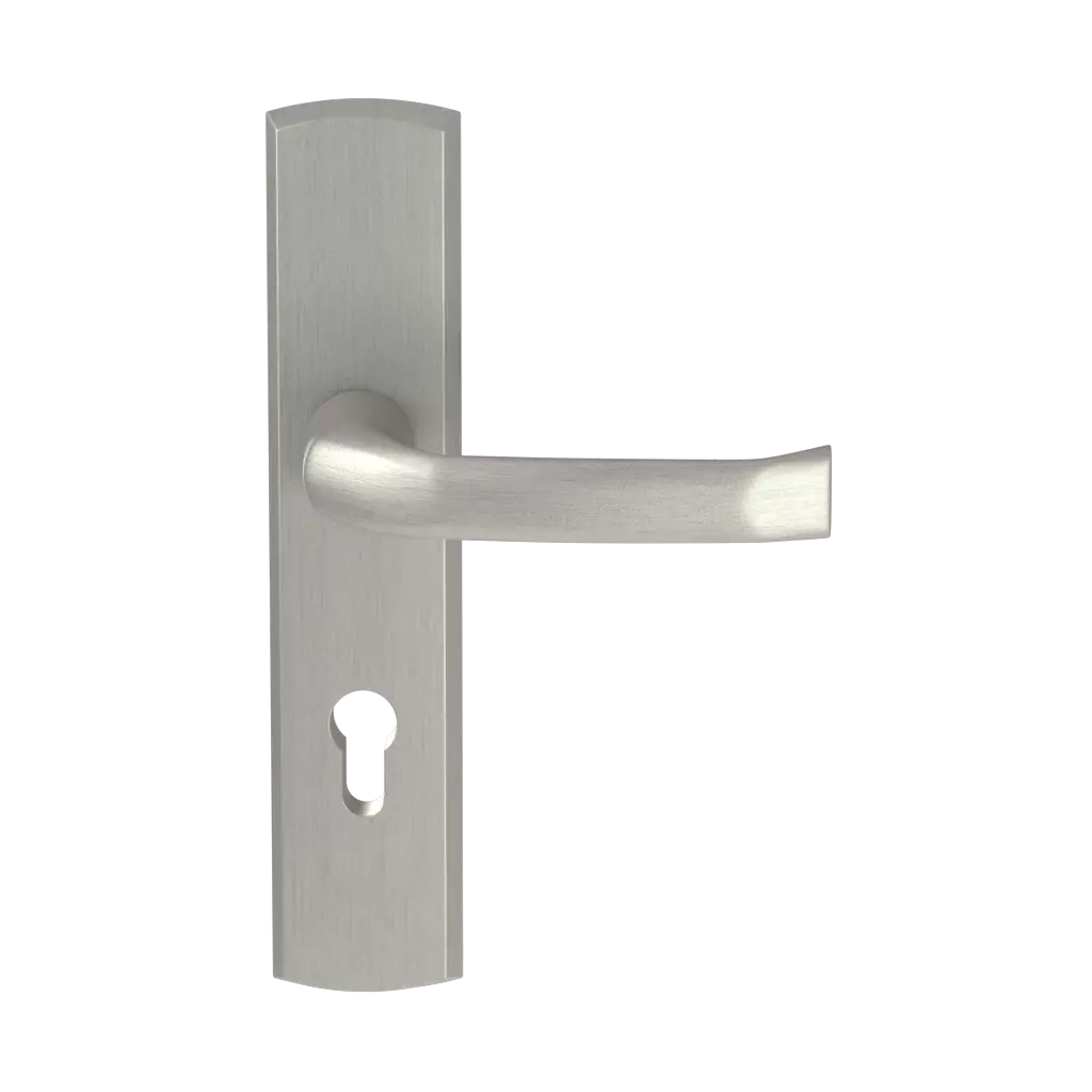 Inox entry-doors door-accessories handles manitoba inox 