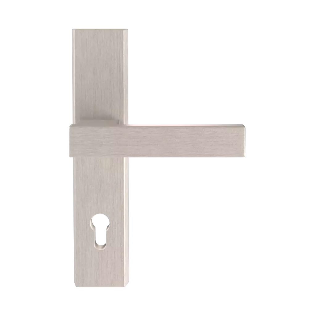 Inox entry-doors door-accessories handles prime inox-2 