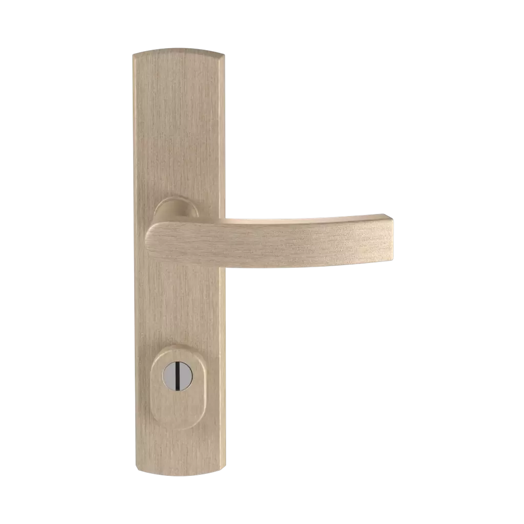 Titan F9 entry-doors door-accessories handles toronto titan-f9 