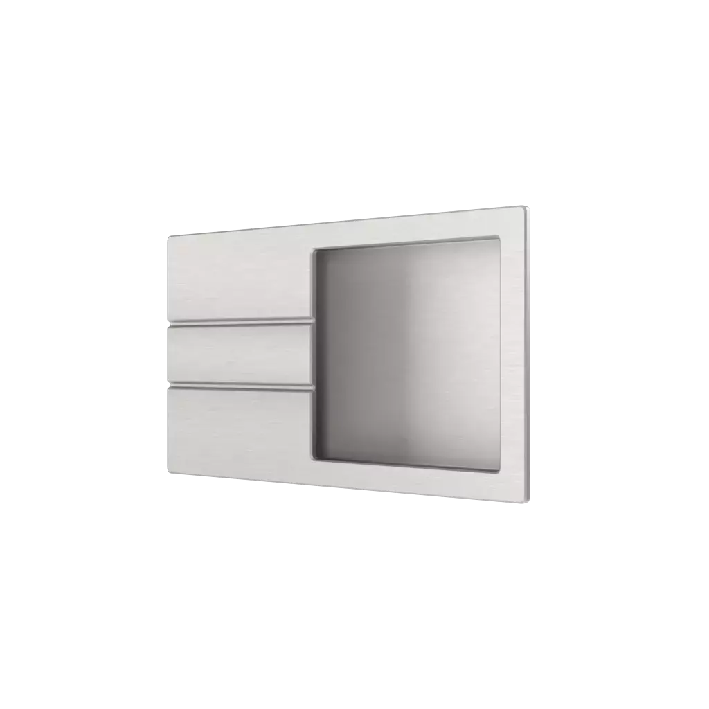 PW 19 ✨ entry-doors door-accessories pull-handles electronics-in-pull-handles 