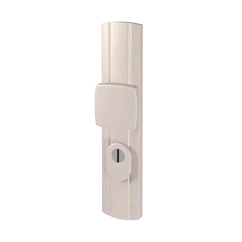 Inox entry-doors door-accessories door-knobs prestige-class-c-with-security 