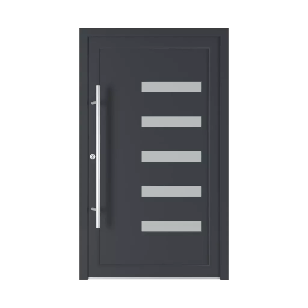 6014 PVC entry-doors types-of-door-fillings batch-fill 