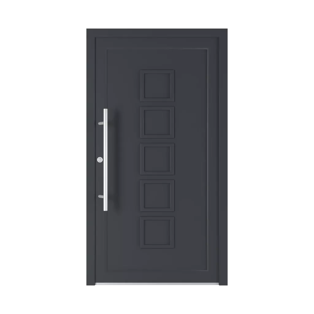CL20 entry-doors types-of-door-fillings one-sided-overlay-filling 