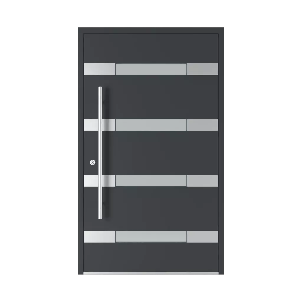 Model 5008 ST entry-doors models-of-door-fillings glazed 