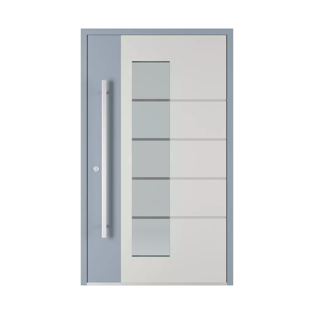 Model 6105 products aluminum-entry-doors    