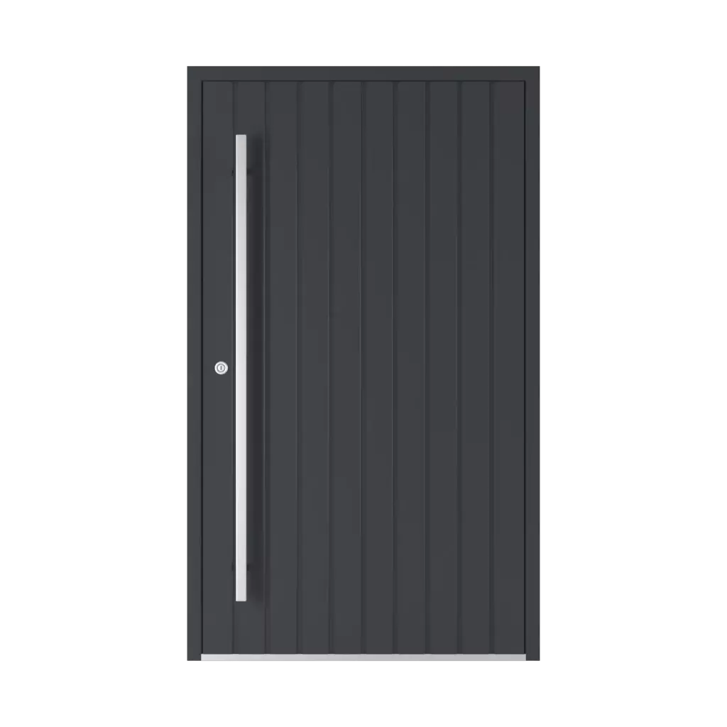 Model 6111 products aluminum-entry-doors    