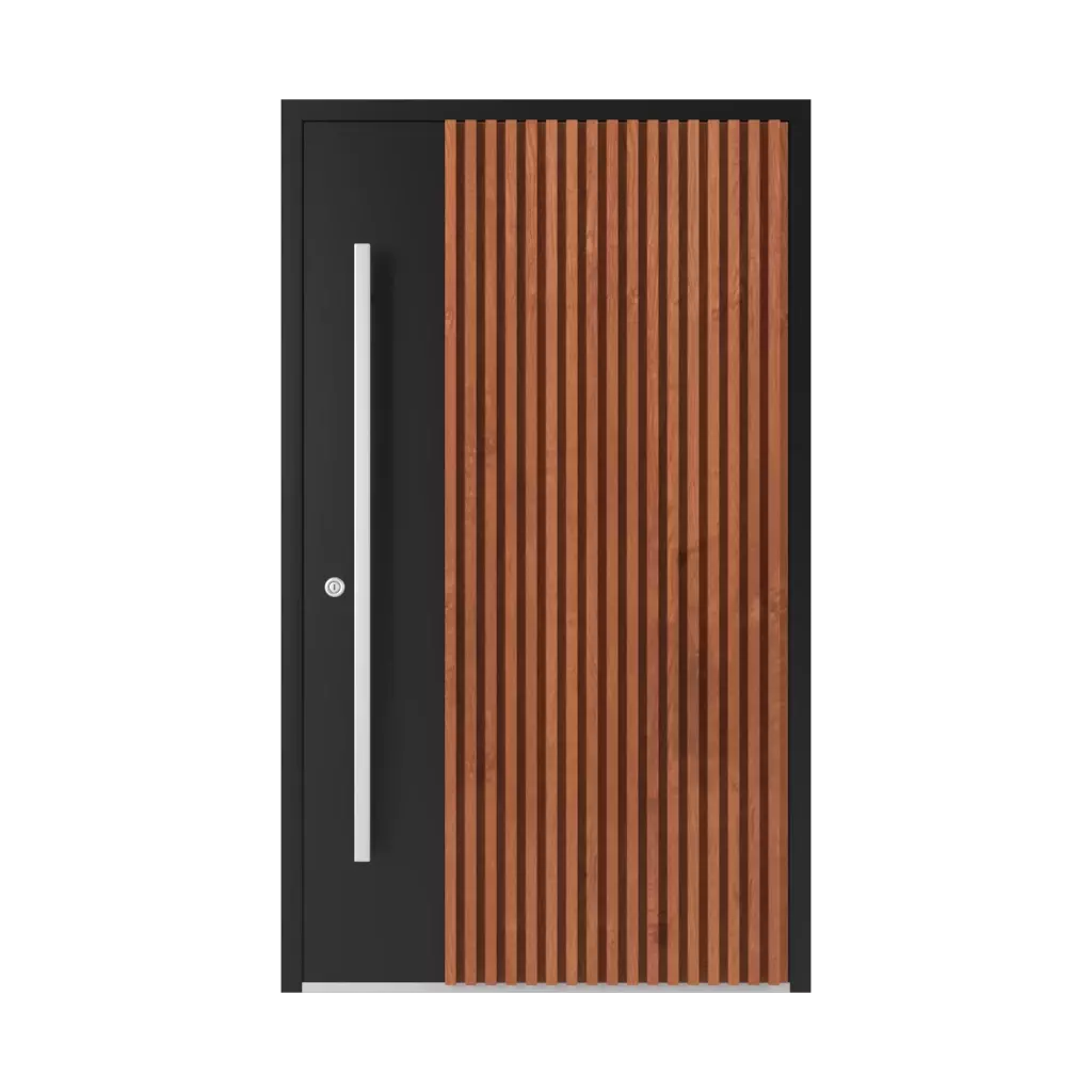 LL05 🏆 entry-doors new-and-trendy   