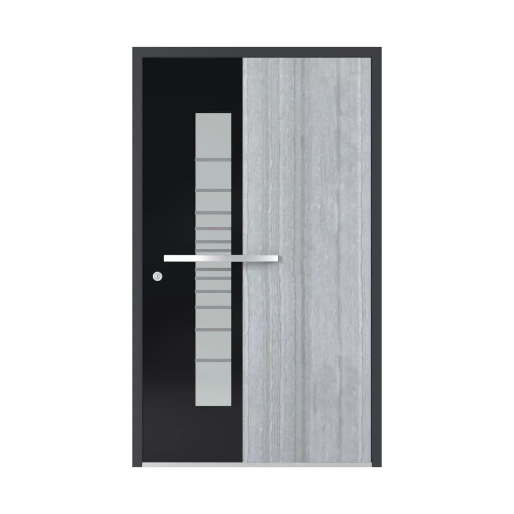 SL04 ✨ entry-doors models-of-door-fillings dindecor sl04  