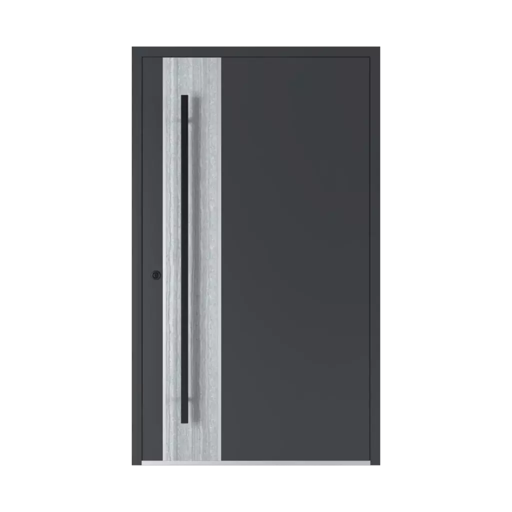 SL05 entry-doors models-of-door-fillings dindecor 