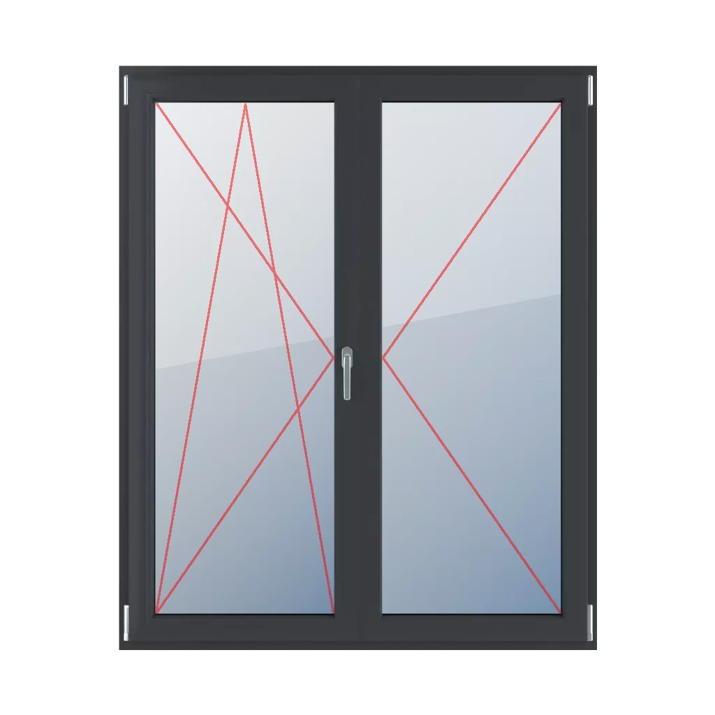 Tilt & turn left, movable mullion, turn right windows types-of-windows balcony double-leaf-with-a-movable-mullion tilt-turn-left-movable-mullion-turn-right-3 