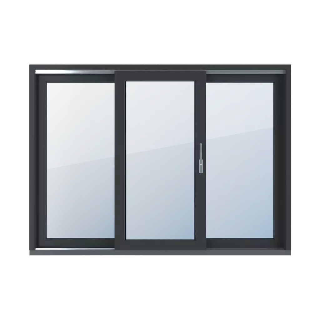 Triple-leaf windows types-of-windows hst-lift-and-slide-patio-doors triple-leaf  