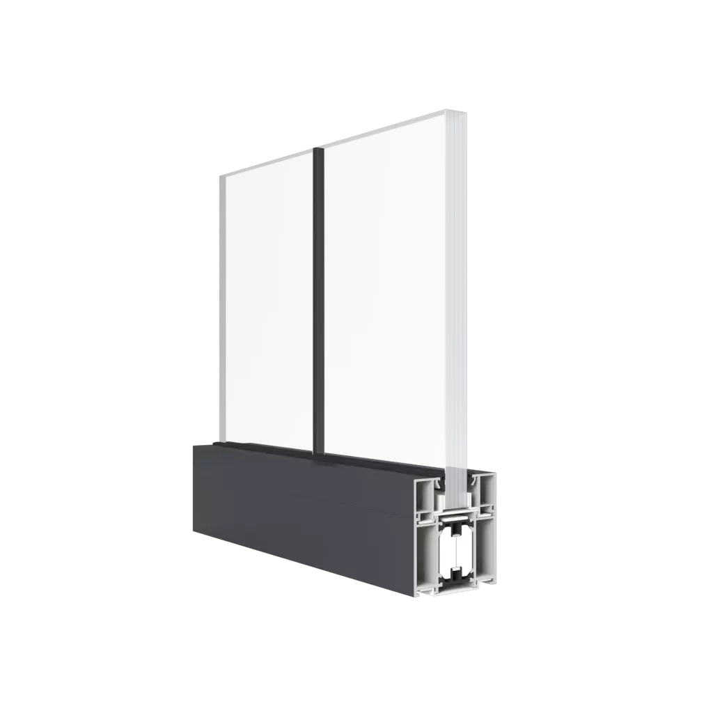 MB-78EI Seamless fireproof partition wall solutions for-schools-and-universities    