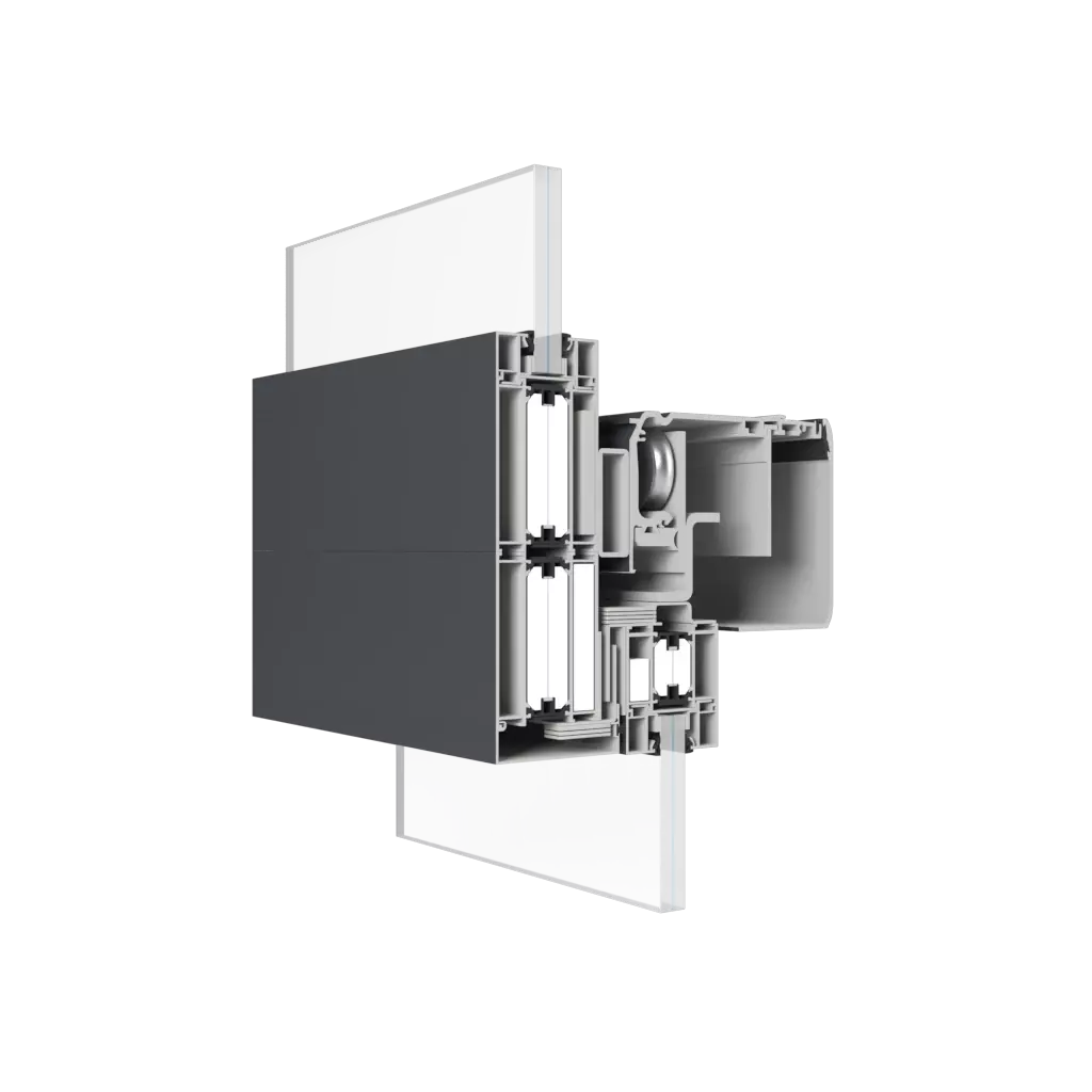 MB-78EI DPA products fire-partitions    