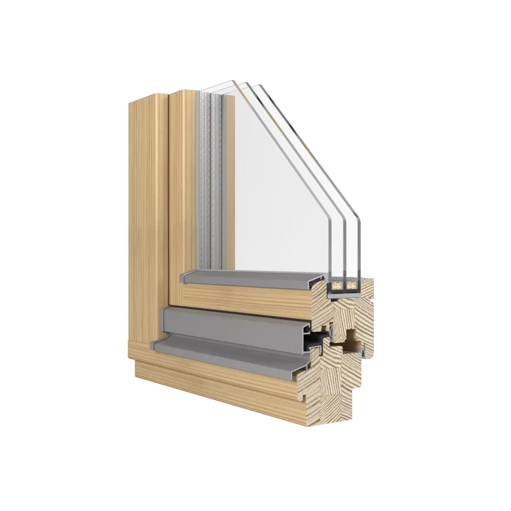 HARD-LINE windows window-profiles cdm 