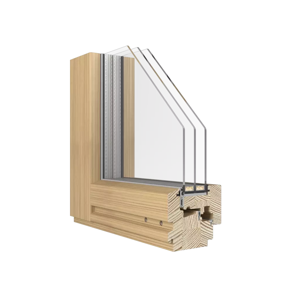 THERM-LIGHT 20 windows window-color colors cdm-meranti-wood-colors 