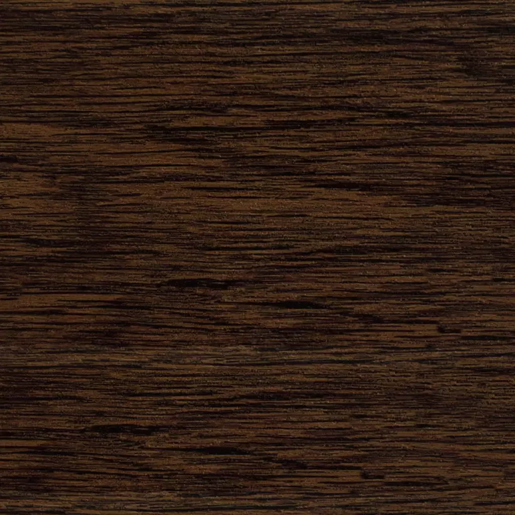 Dark oak FL-F1 windows window-color veka-colors swamp-oak texture