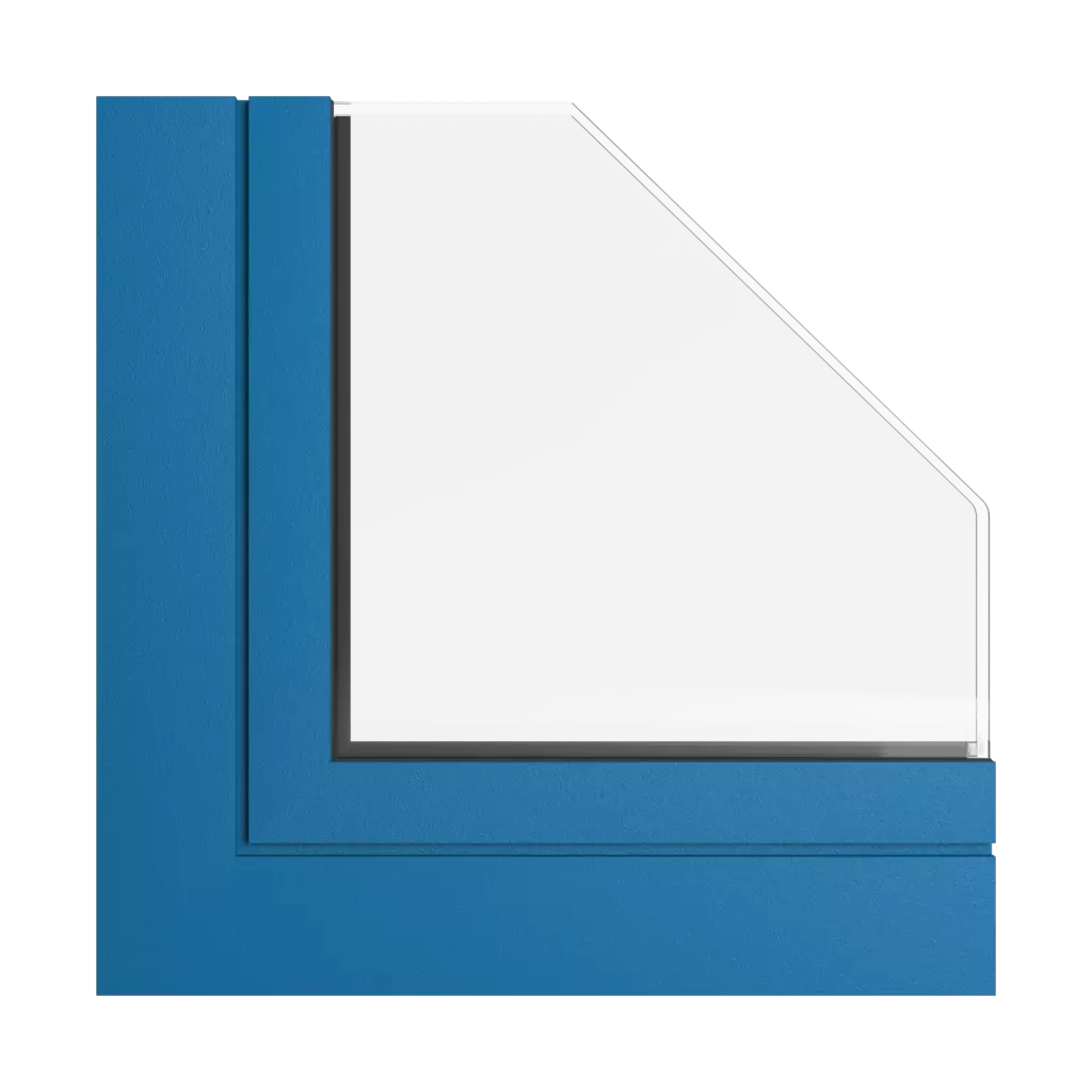 Blue medium tiger products window-packages aluminum-standard-plus   