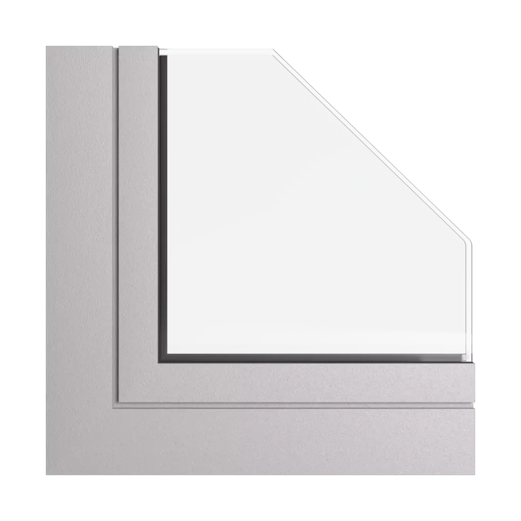 Platinum Gray Tiger products window-packages aluminum-standard-plus   