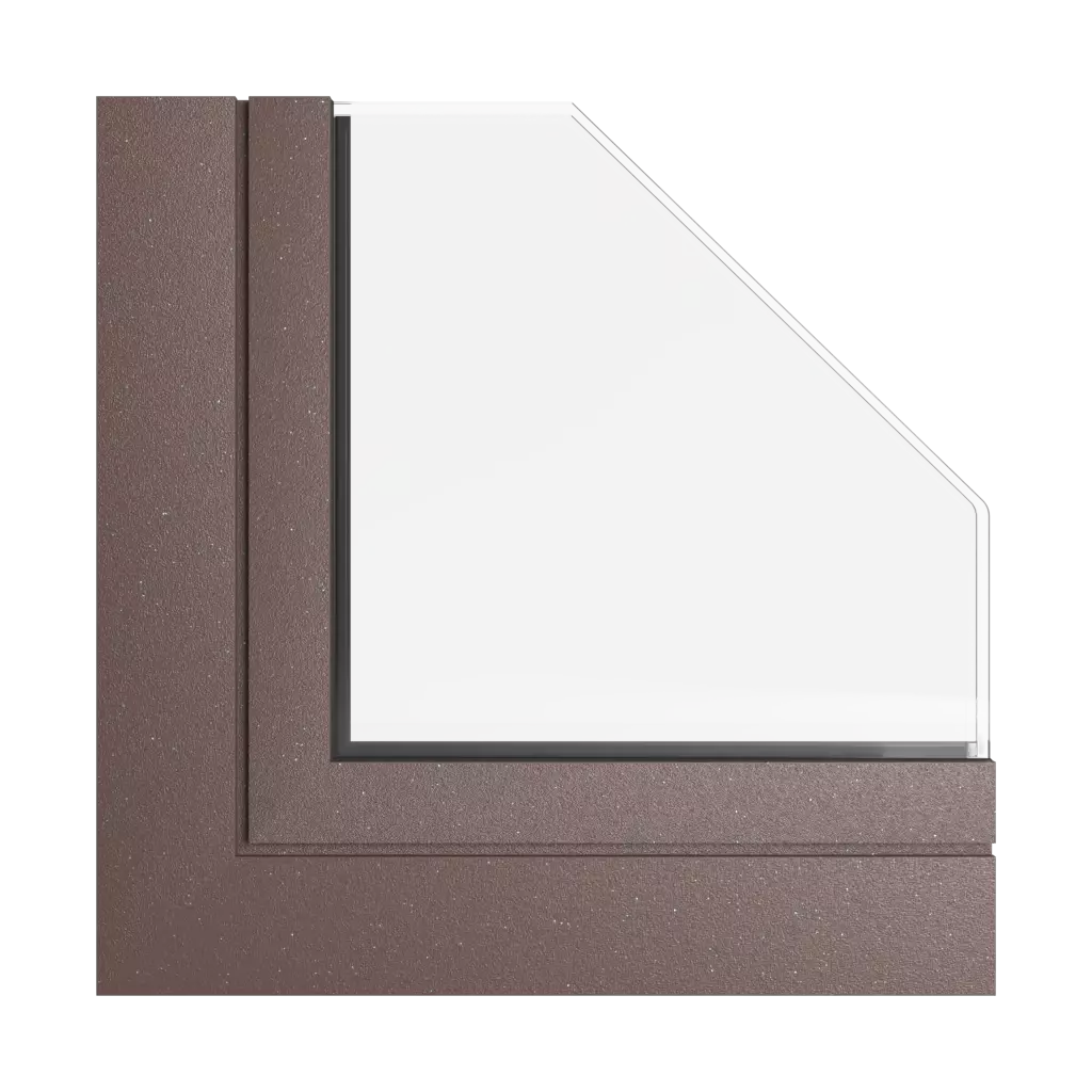 Bronze metallic tiger products window-packages aluminum-standard-plus   