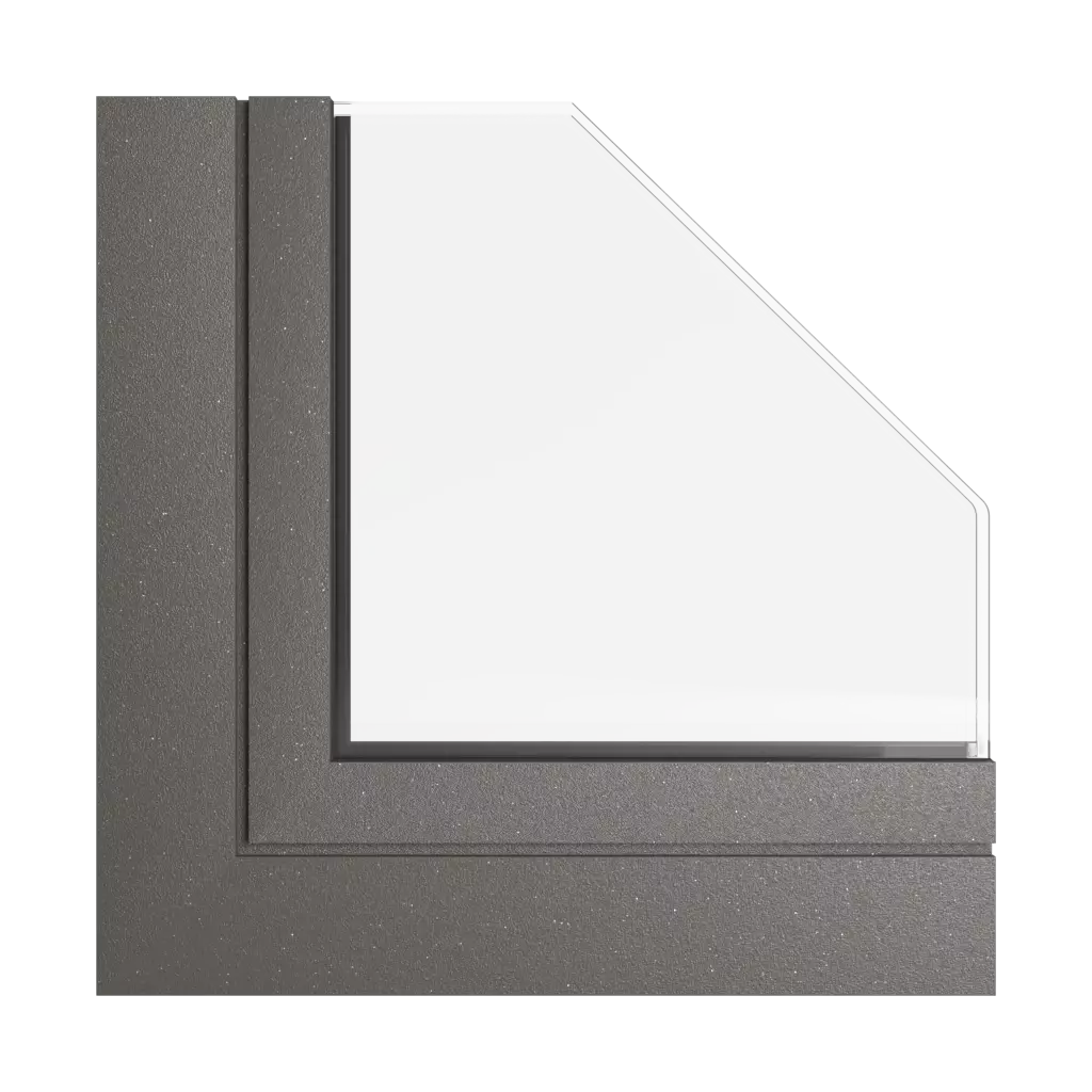 Brown gray tiger products window-packages aluminum-standard-plus   
