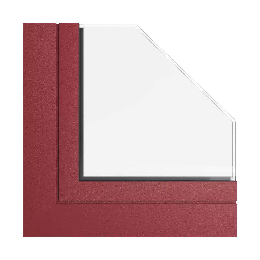 Purple red tiger products window-packages aluminum-standard-plus   