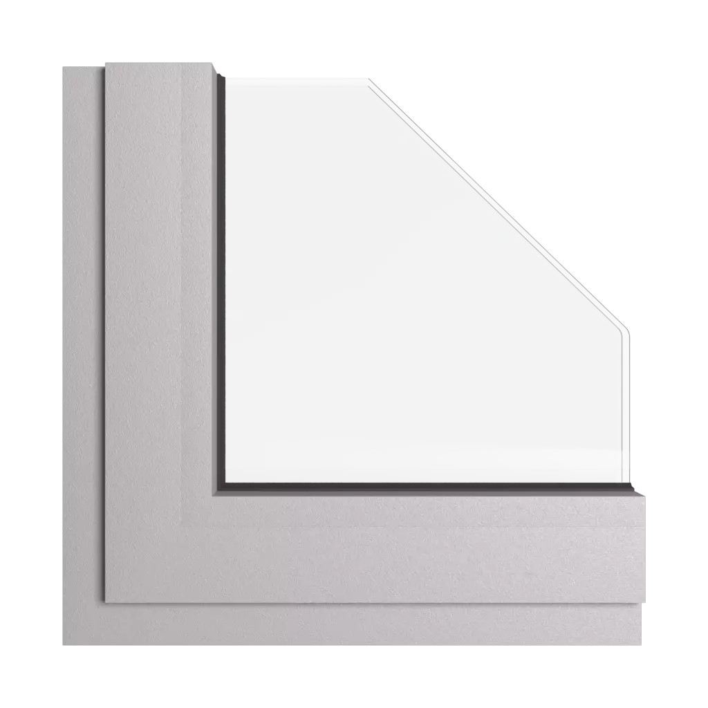 Platinum Gray Tiger windows window-color aliplast-colors platinum-gray-tiger interior