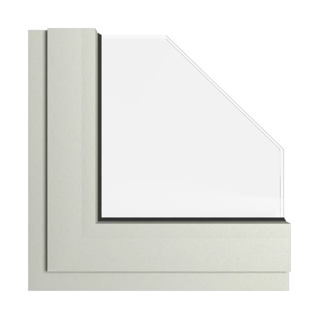 Gray silky tiger windows window-color aliplast-colors gray-silky-tiger interior