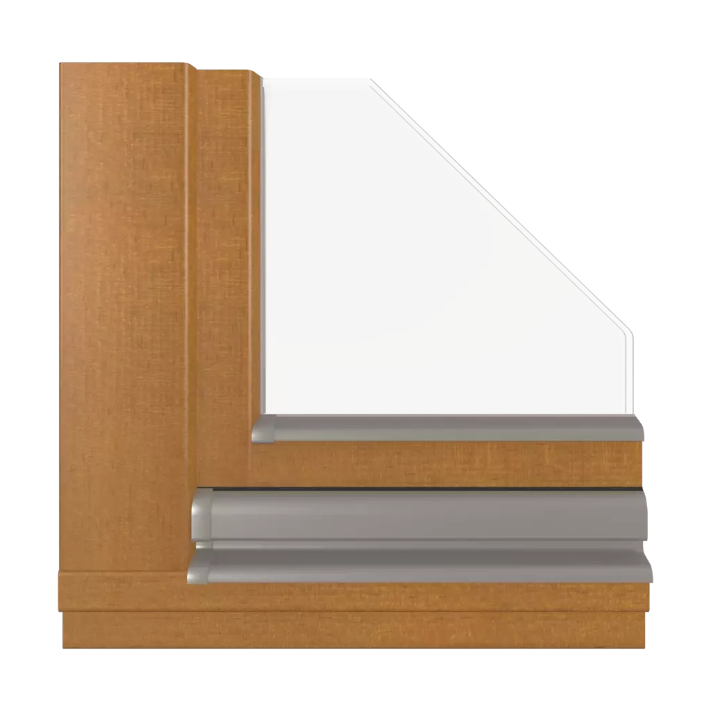 Cypress products window-packages wood-standard-plus   