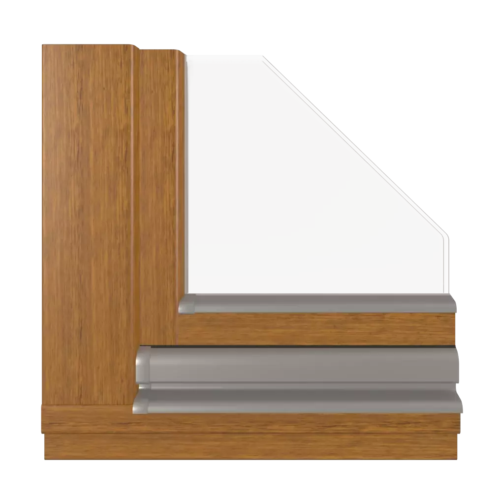 Old pine products window-packages wood-standard-plus   