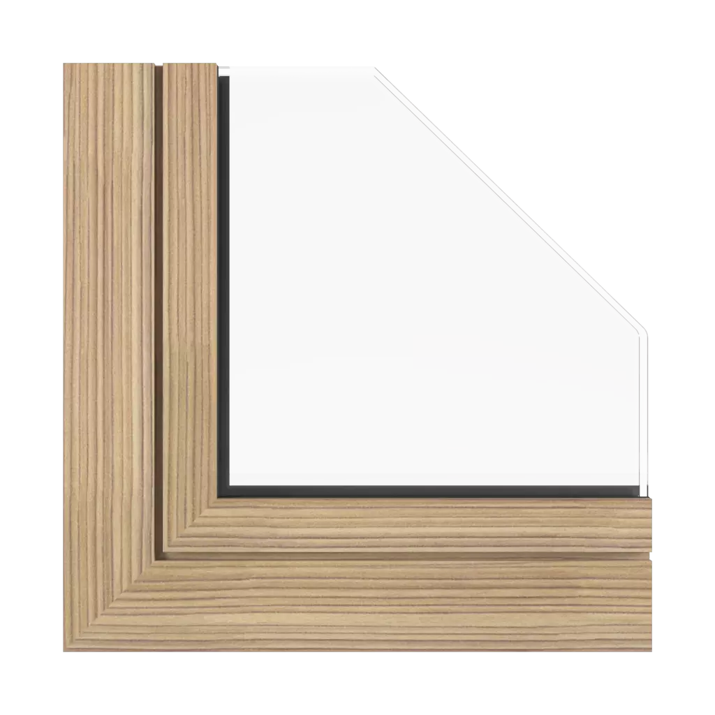 Fir windows window-profiles aluprof mb-118ei