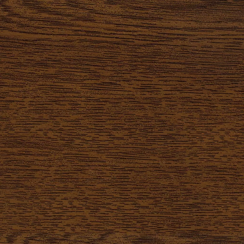 Walnut windows window-color rehau-colors walnut texture