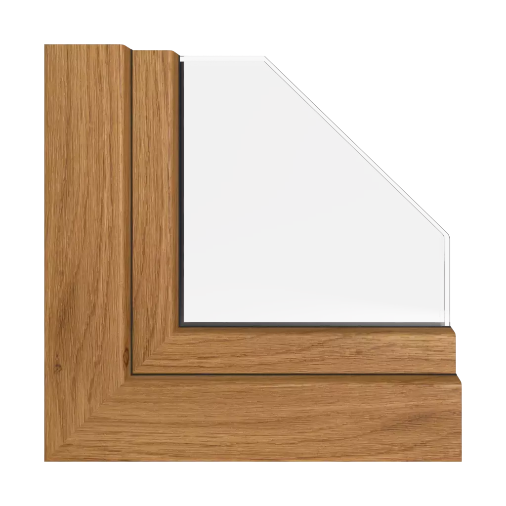 Winchester XA windows window-color rehau-colors   