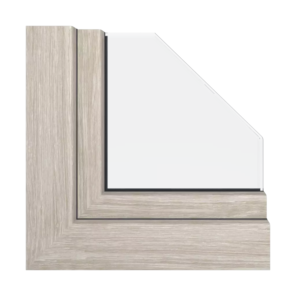 Sheffield oak alpine woodec ✨ windows window-color  