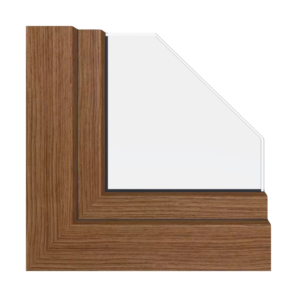 Summer Douglas Fir 27 windows window-profiles salamander bluevolution-73