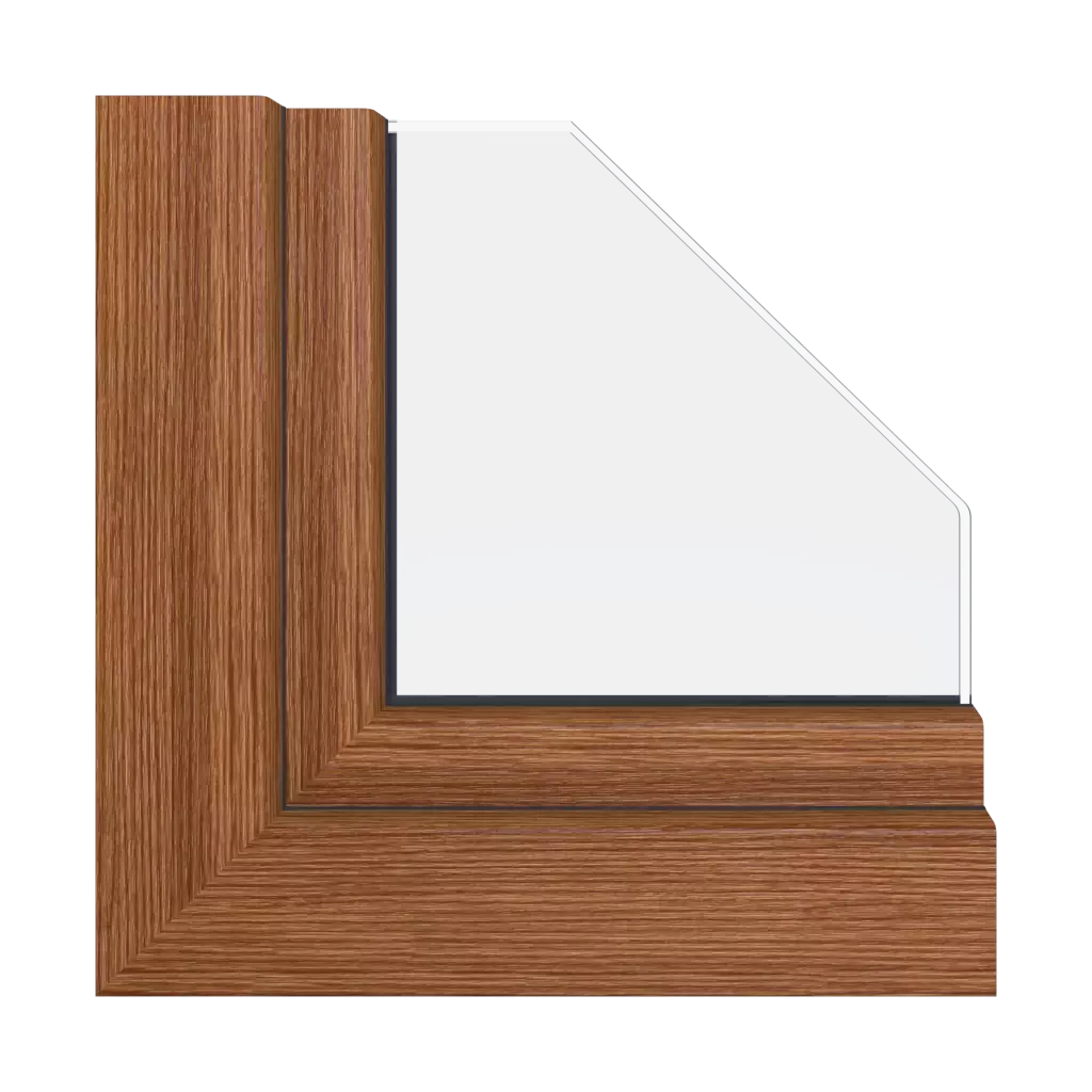 Mountain pine windows window-color schuco-colors   