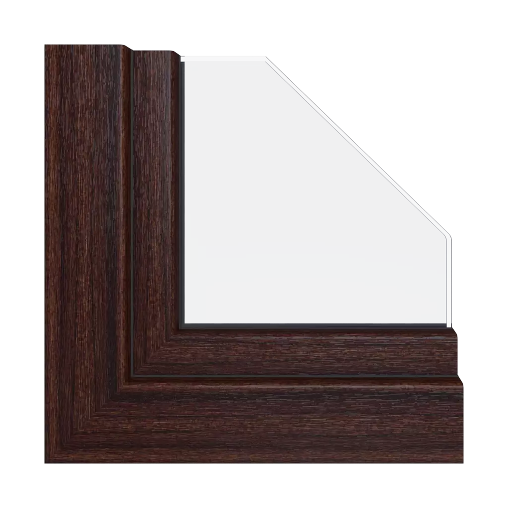 Macore windows window-profiles schuco living-md