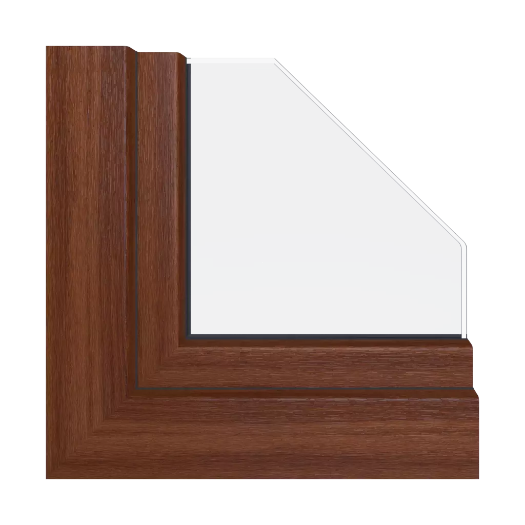 Canadian windows window-profiles schuco corona-si-82